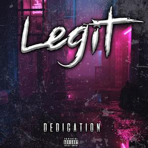 Dedication(Freestyle) (Explicit)