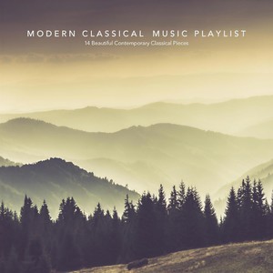 Modern Classical Music Playlist: 14 Beautiful Contemporary Classical Pieces - Una Mattina