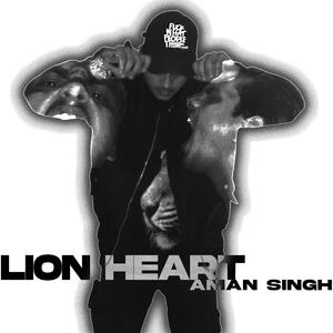 Lion Heart