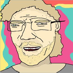 finasteride (Jo Time) (Explicit)