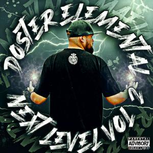 Tracendental (feat. Lengua Streeta & Beat D-Element) (Explicit)