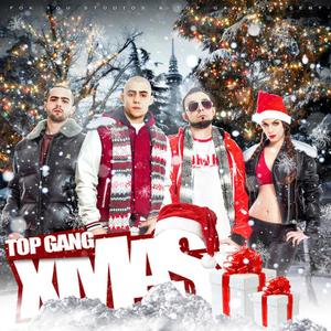 Top Gang Xmas (Explicit)