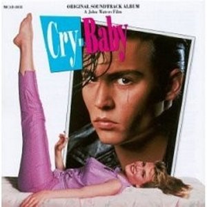 Cry Baby (Original Soundtrack Album)