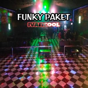 Funky Paket (Remix)