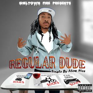 Regular Dude (feat. Mz.Rb)