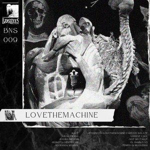 LoveTheMachine