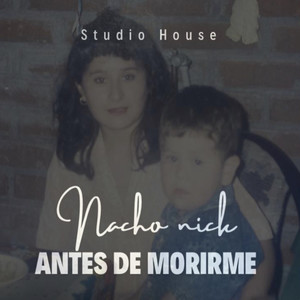 Antes De Morirme (Explicit)
