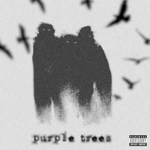 PURPLE TREES (feat. MUUN & HBKKGIOO) (Explicit)
