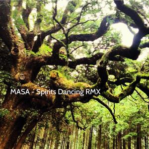 Sprits Dancing (Remixes)