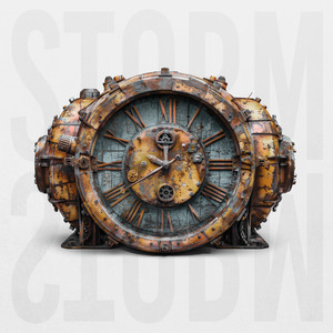 Train wreck disco (Explicit)