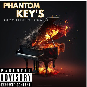 Phantom Key's (Explicit)