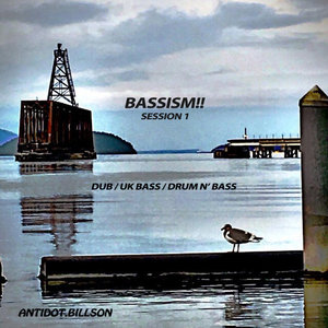 Bassism session1