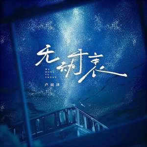 无动于衷 (卡点节奏版)封面