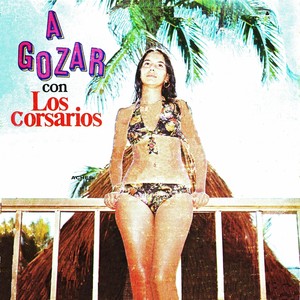 A gozar con los corsarios