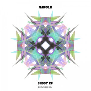 Ghost (Vloon M Remix)