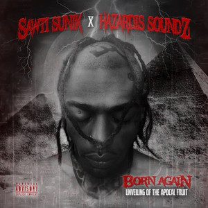 Sawti Sunik - Japan 2 Panama (Explicit)