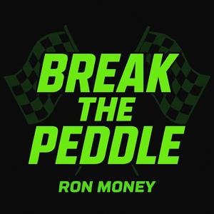 Break the Pedal