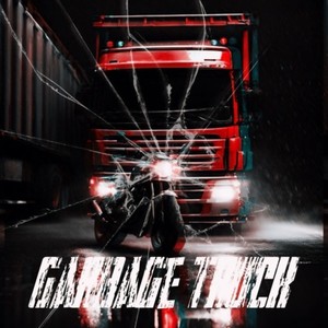 Garbage truck (Explicit)