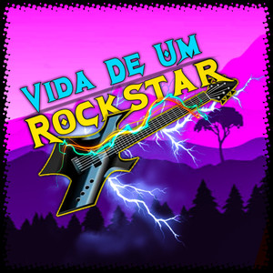 Vida de um Rockstar (Explicit)