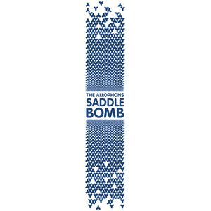Saddle Bomb