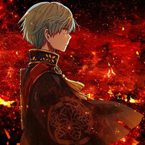 First Disputes - 第一次的衝突 -