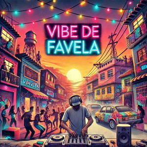 VIBE DE FAVELA