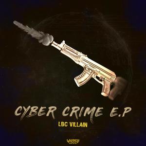 Cyber Crime (Explicit)