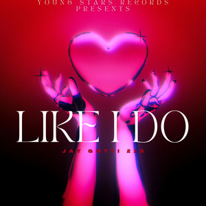 Like I Do (Explicit)