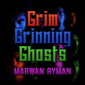 Grim Grinning Ghosts