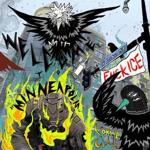 MINNEAPOLIS (FUCK ICE) (Explicit)