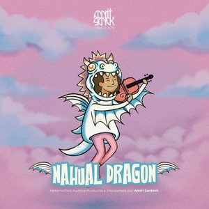 Nahual Dragón