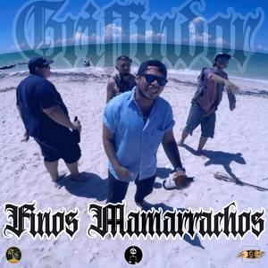 Griffindor(feat. Finos Mamarrachos & Artuchav Fatas Budha) (Explicit)