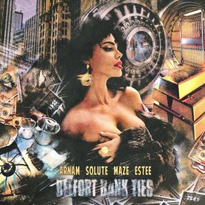 BELFORT BANK TIES (Explicit)