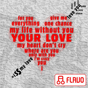 I Miss Your Love (Original Mix)