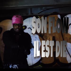 Son Flow Il Est Die (Explicit)