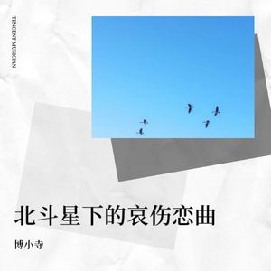 北斗星下的哀伤恋曲