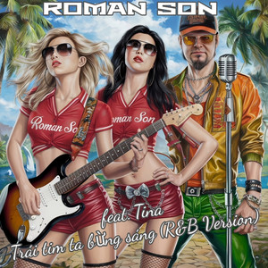 Trái Tim Ta Bừng Sáng (R&B Version)