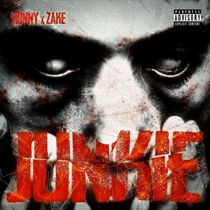 JUNK!E (feat. Zake) (Explicit)