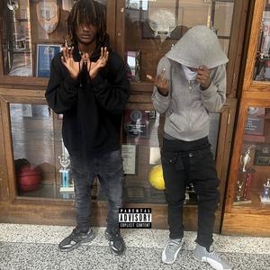 Dirty Range (feat. iseeyoukein) (Explicit)