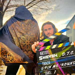 Spin Me 'Round (feat. Danjor The Conjuror)