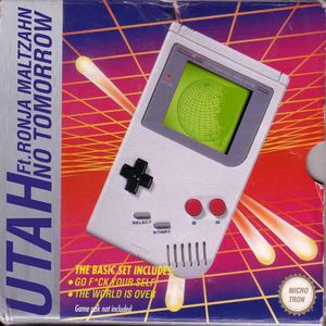 No Tomorrow(feat. Ronja Maltzahn)