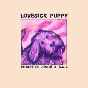 Lovesick Puppy