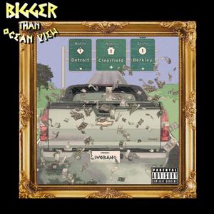 On The Block (feat. Bizarre) (Explicit)
