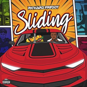 Sliding (Explicit)