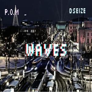 Waves (feat. Word Class) (Explicit)