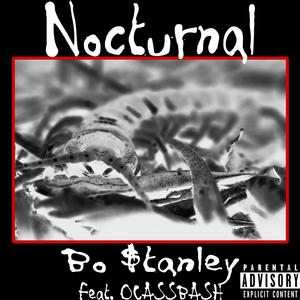 Nocturnal (feat. Ocassbash) [Explicit]