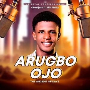 Arugbo Ojo