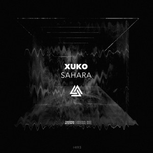Sahara (Original Mix)