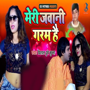 Meri Jawani Garam Hai