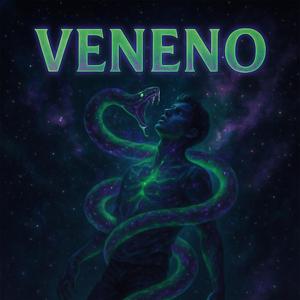 Veneno (feat. Van Joel) (Explicit)